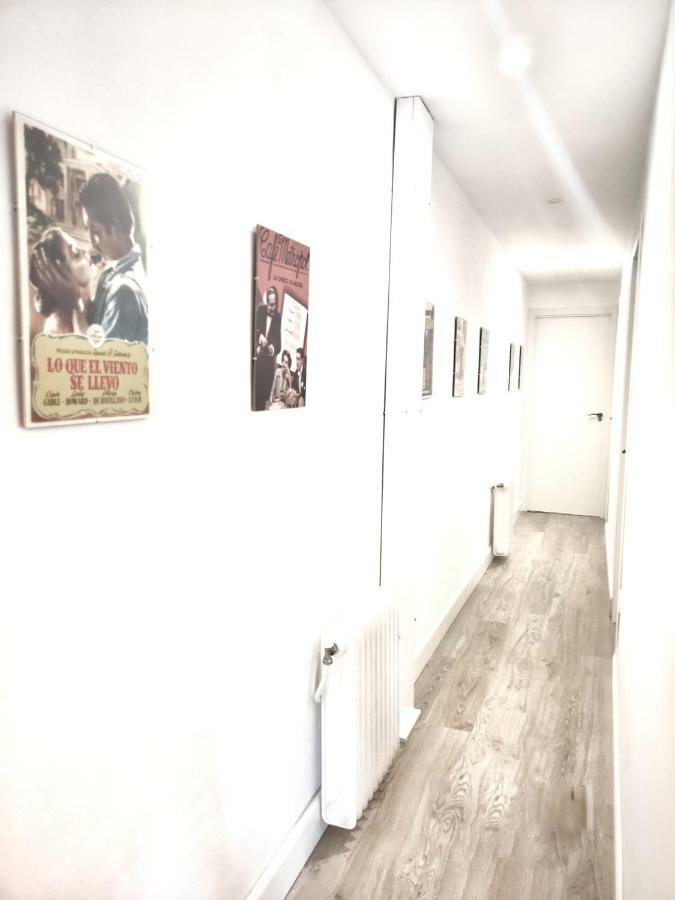 Leyenda De La Cava Appartement Toledo Buitenkant foto