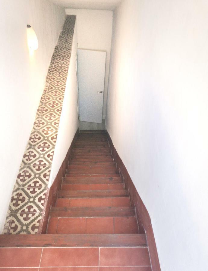 Leyenda De La Cava Appartement Toledo Buitenkant foto